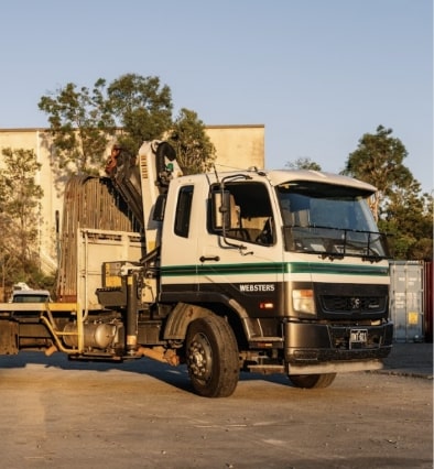 Transport Vehicle 2