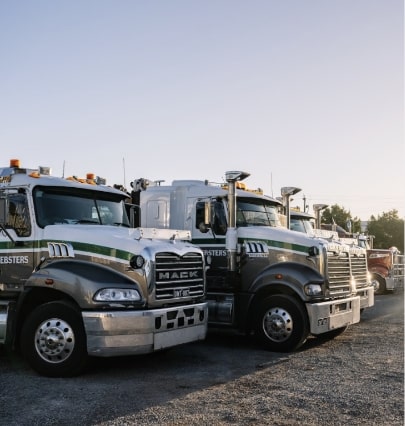 Transport Vehicle 3