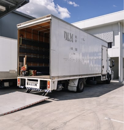 Transport Vehicle 4